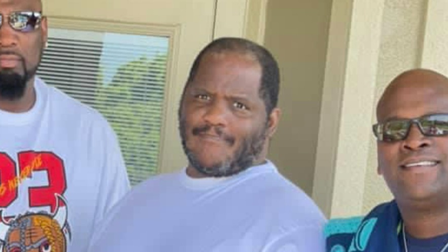 Chas Ratliff Fundraiser by Charles Gay : Chad Ratliff's Funeral arrangements