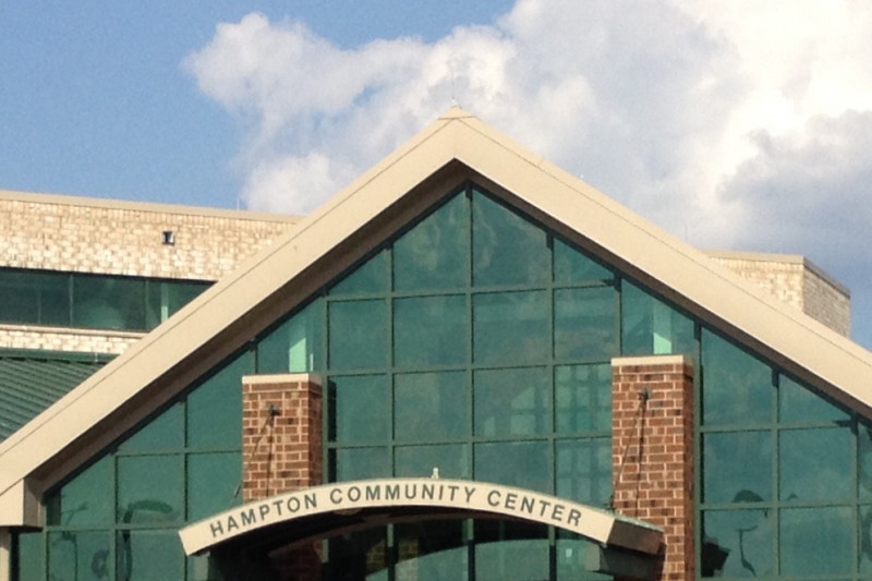 Fundraiser by Hampton Community Hampton Community Association