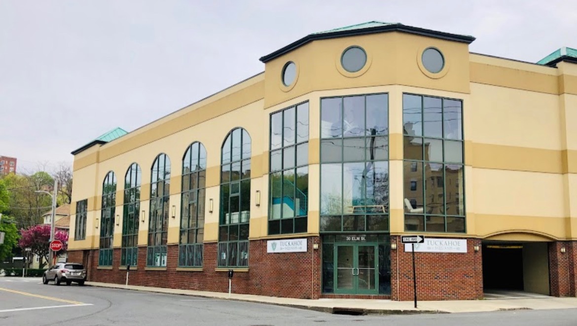 Fundraiser by Tim Cassidy Pyramid Squash Court Renovation