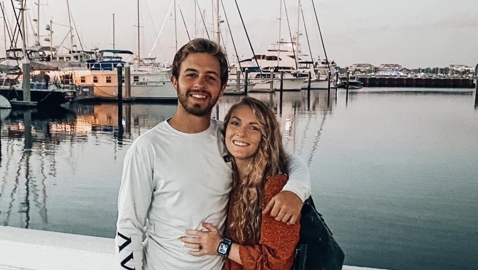 Fundraiser for Craig Serra by Lexi Carden : Support the Serra Family