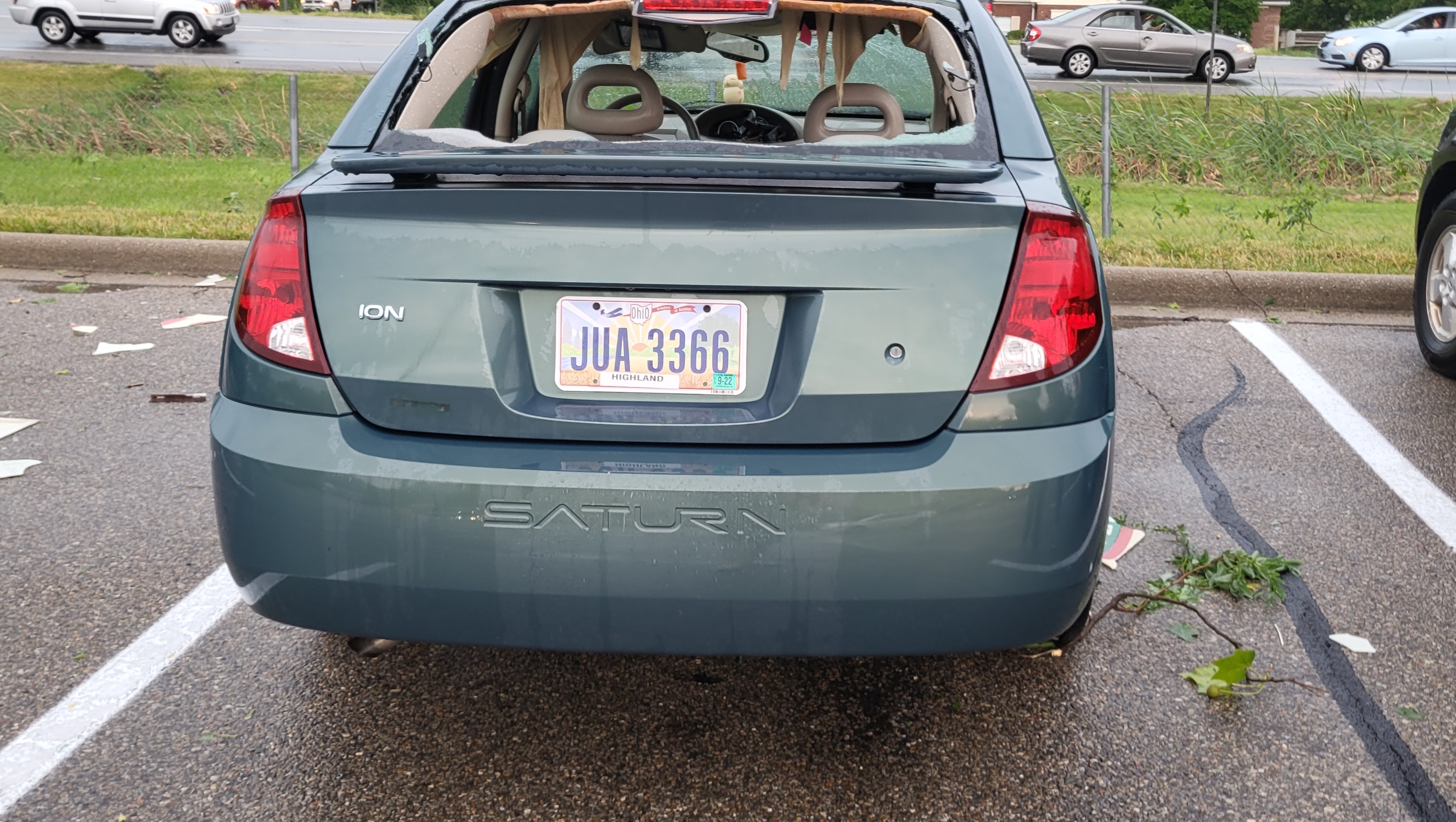 Fundraiser by Zoe Crouch Car Repairs for Zoe