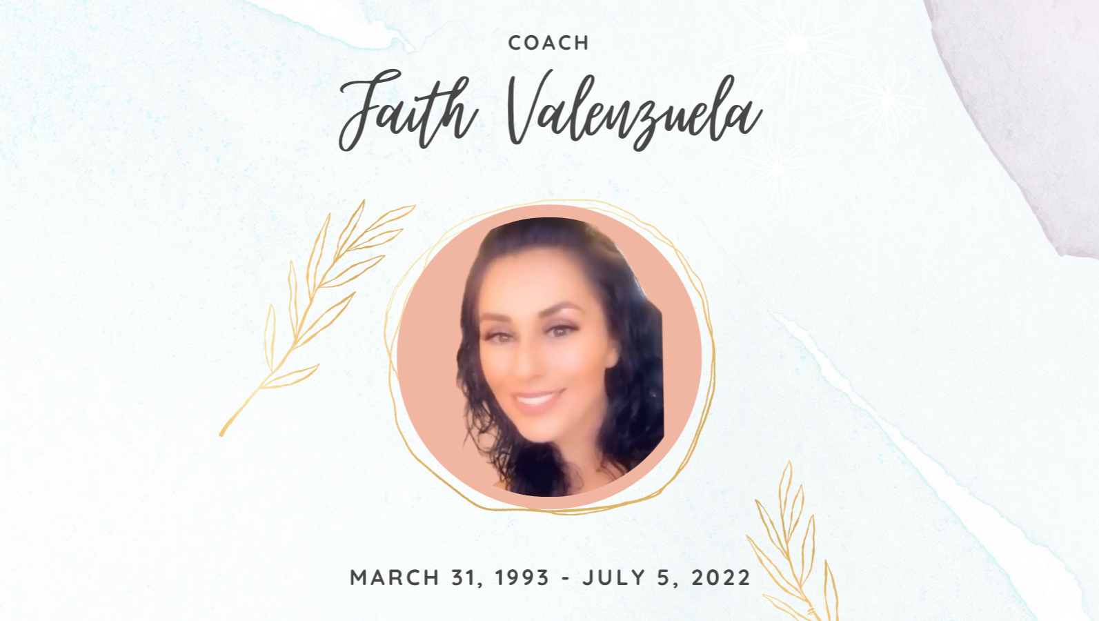 Fundraiser for Shawna Valenzuela by Jasmine Quiroz Help raise money