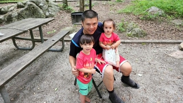 Devastating Loss of a Husband and Father photo