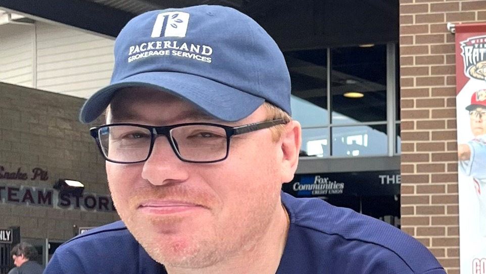 Unexpected death of Jason Briggs photo