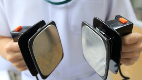 Lyndo's Boxing Defib Fundraiser photo