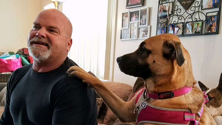 Fundraiser by Gordon Shell : Dinger Shell's long-term care and medical fund