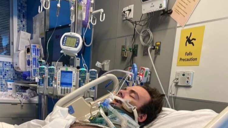 Nick Bostic, hero(Nicholas Bostic) photo