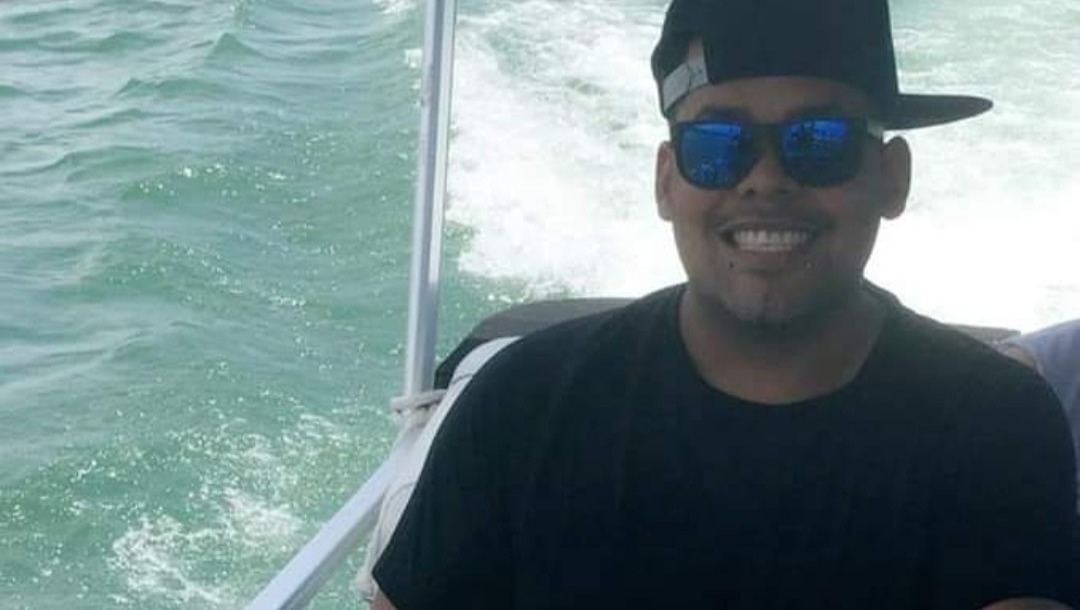 In Memory of Isaac Olivares photo