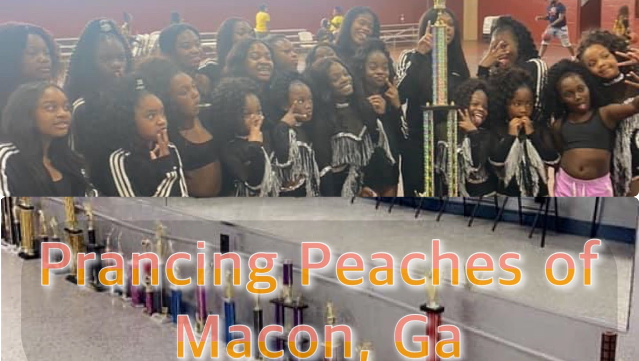 Fundraiser by Miranda S Prancing Peaches Dance Team