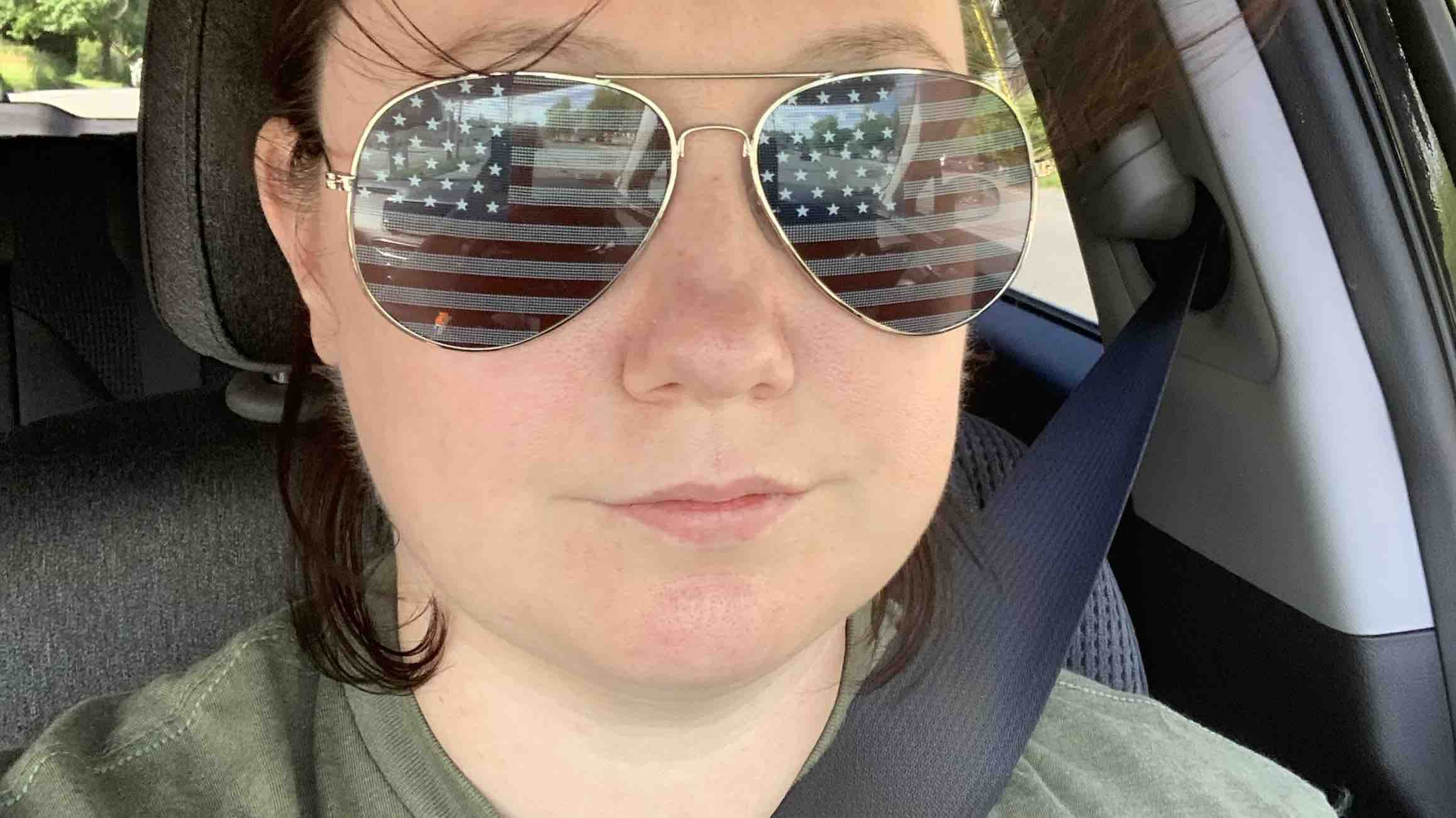 Help Jess with PTSD therapy photo