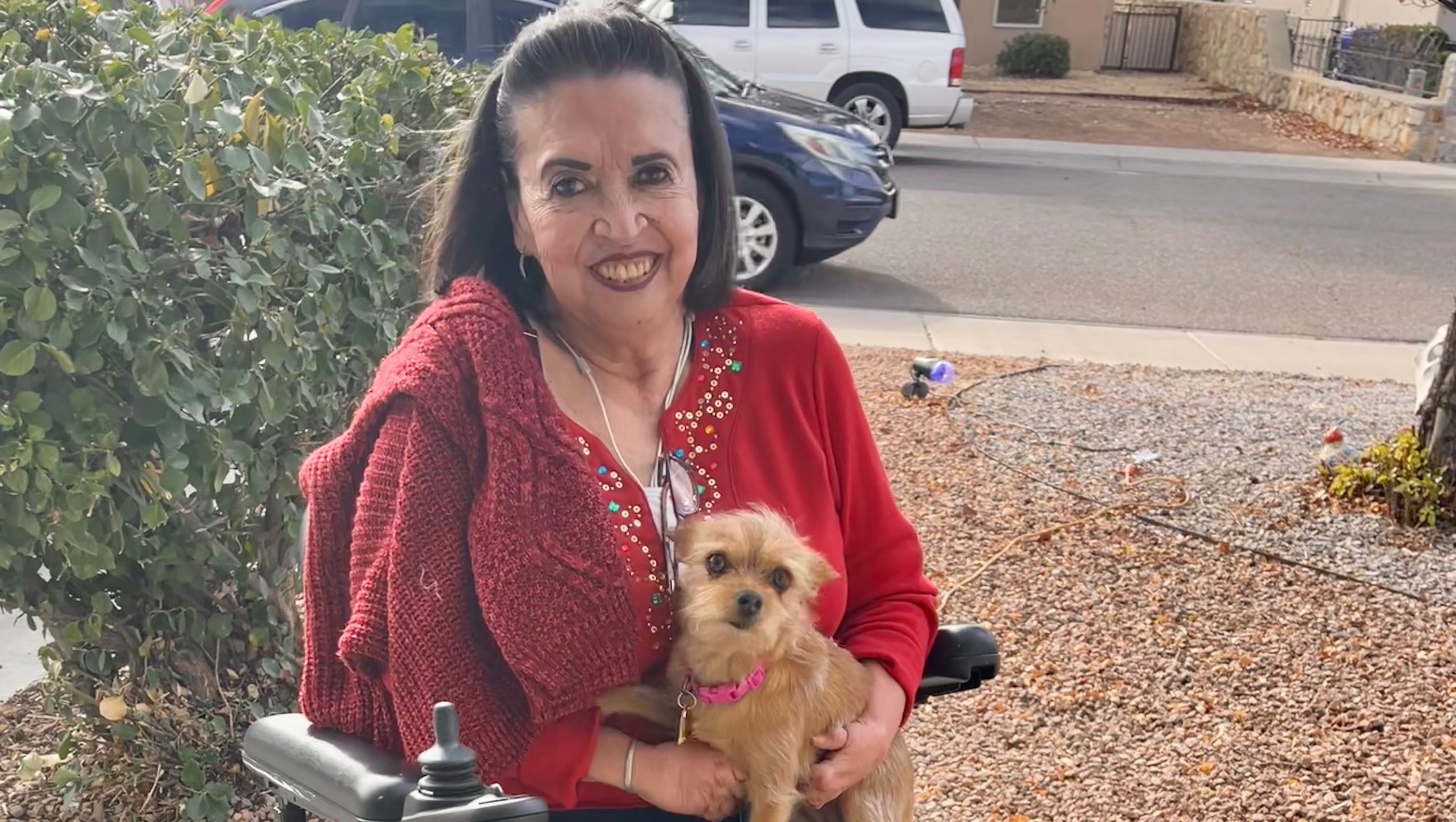 Fundraiser by Jonathan Guzman Handicap Chair Lift