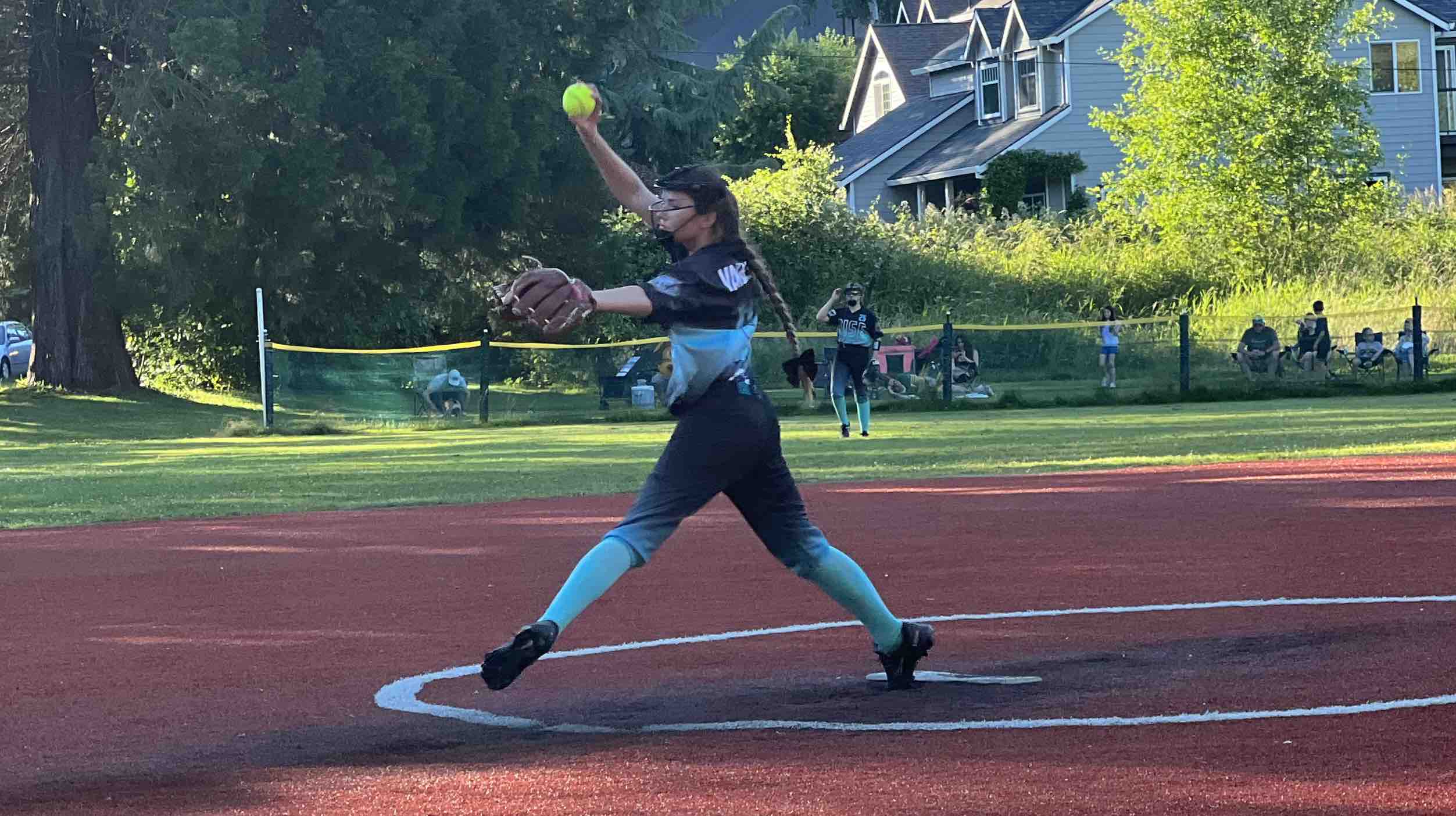 Fundraiser by Heather Kuntz Help Rhyanne go to All American Softball