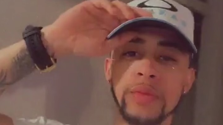 James Funeral  photo