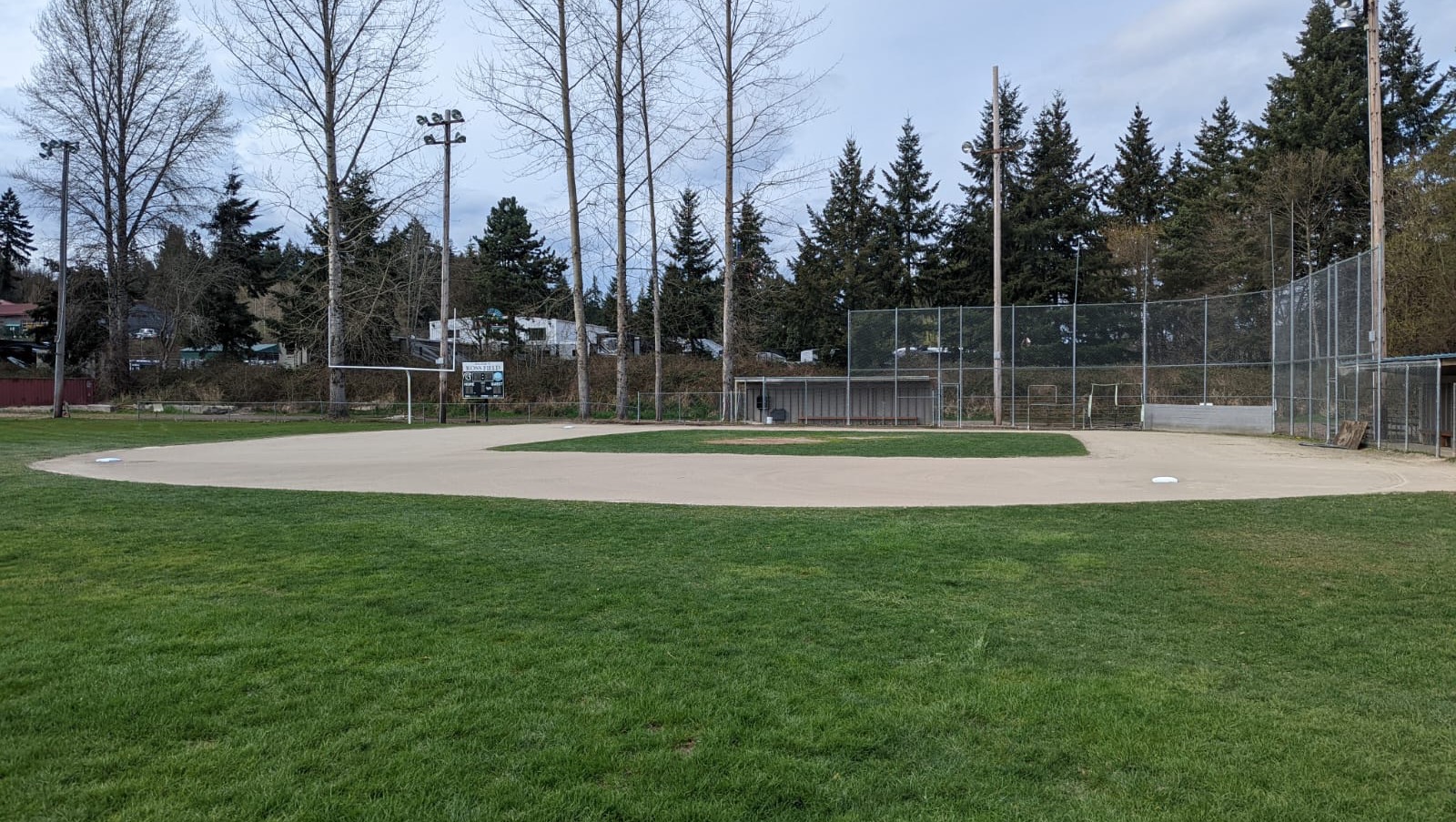 Fundraiser by Ezra Payment Silverdale Pee Wee’s Robbed!