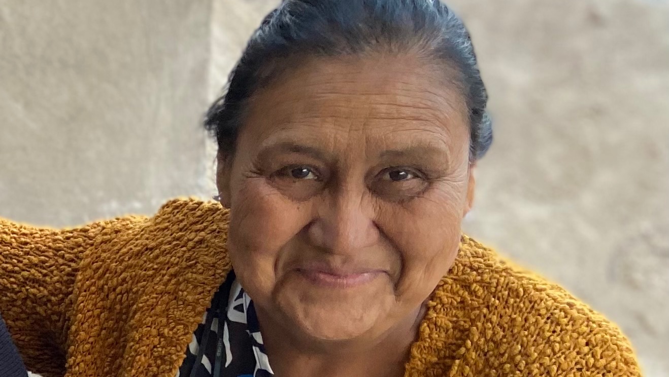 Fundraiser for Veronica Ontiveros by Erika Sanchez En memoria de