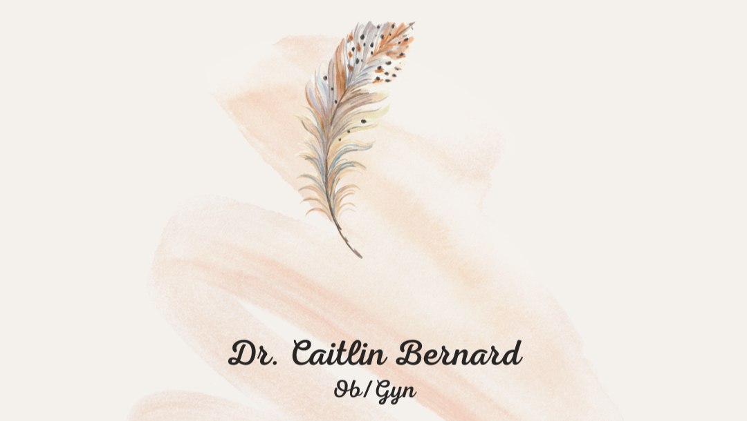 Abortion Providers Supporting Dr. Caitlin Bernard photo