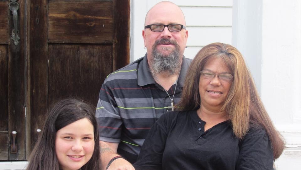 The Christie R. Conroy Fundraiser by Charlie Conroy : The Conroy’s