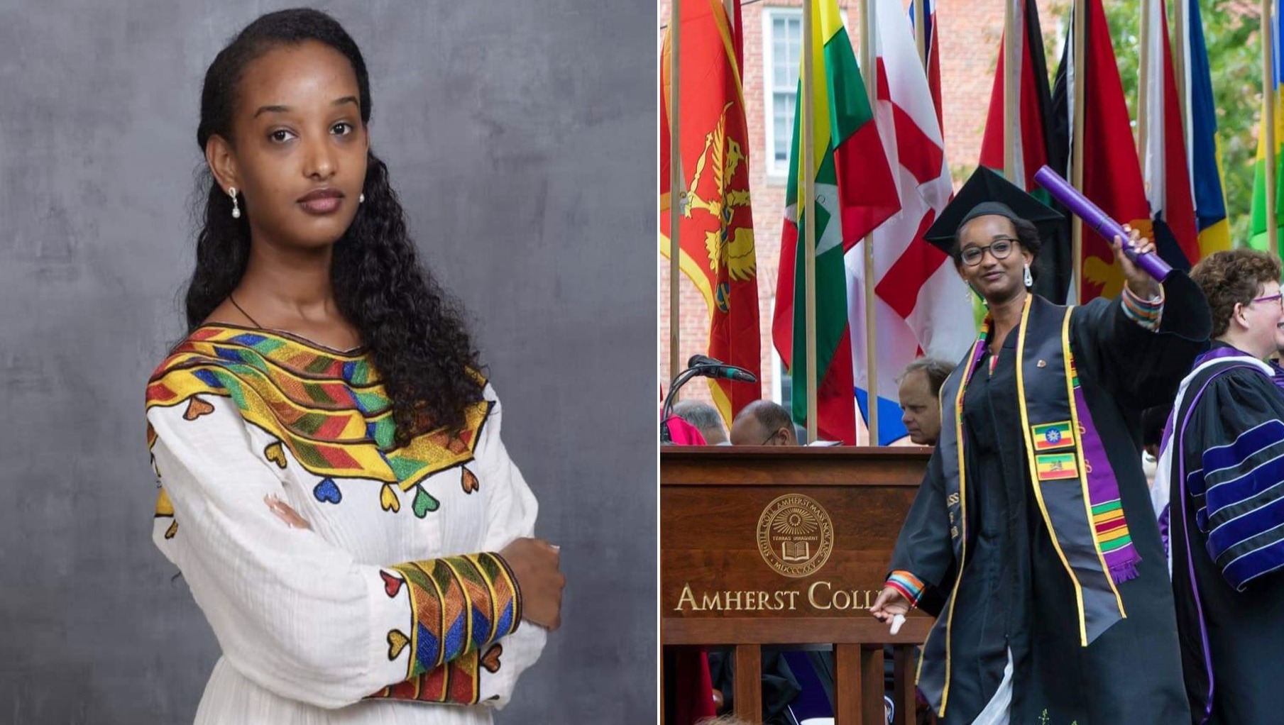 Fundraiser By Maedot Haymete Help Maedot Pay For Medical School