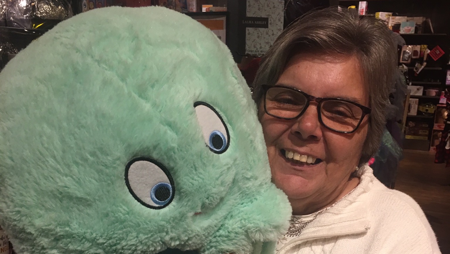 Fundraiser by Myrna…. Kathy Snell Sue Snell Tribute to NONPROFIT