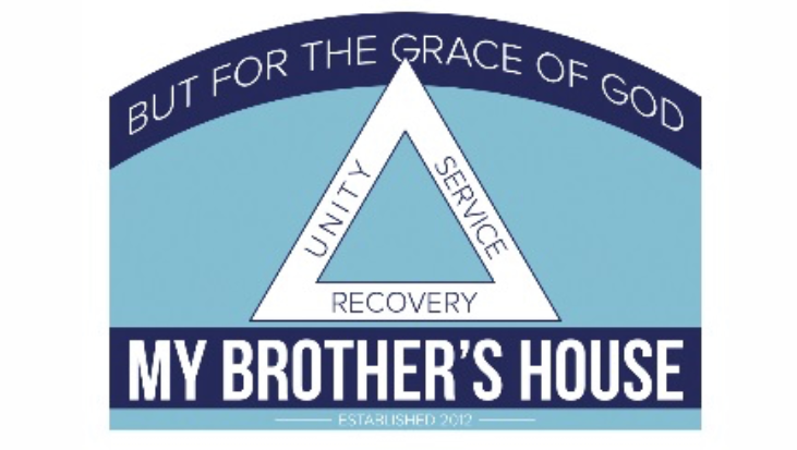 Fundraiser by Suzanne Cunningham : My Brother’s House