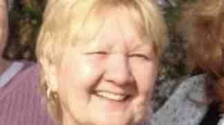 Funeral and Memorial for Joyce Mary Stranc-Ali photo