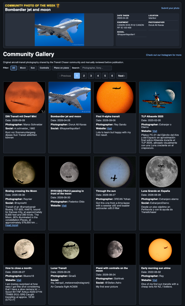 Help Me Bring Transit Chaser to iPhone & Android campaign photo, 5 of 7