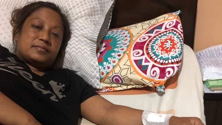 Kidney Transplant photo