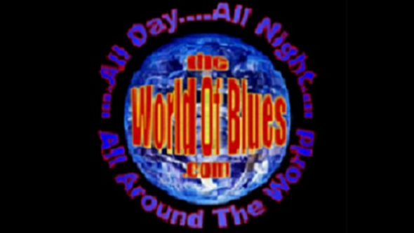 The World of Blues - your donations keep the music playing! photo