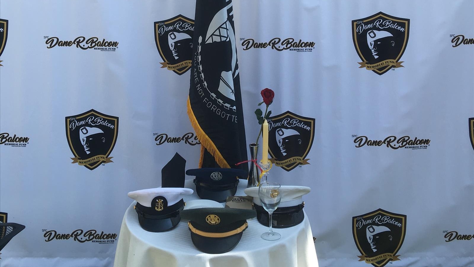 Fundraiser by Carla Sizer : Dane R. Balcon Memorial Charity Golf Tournament