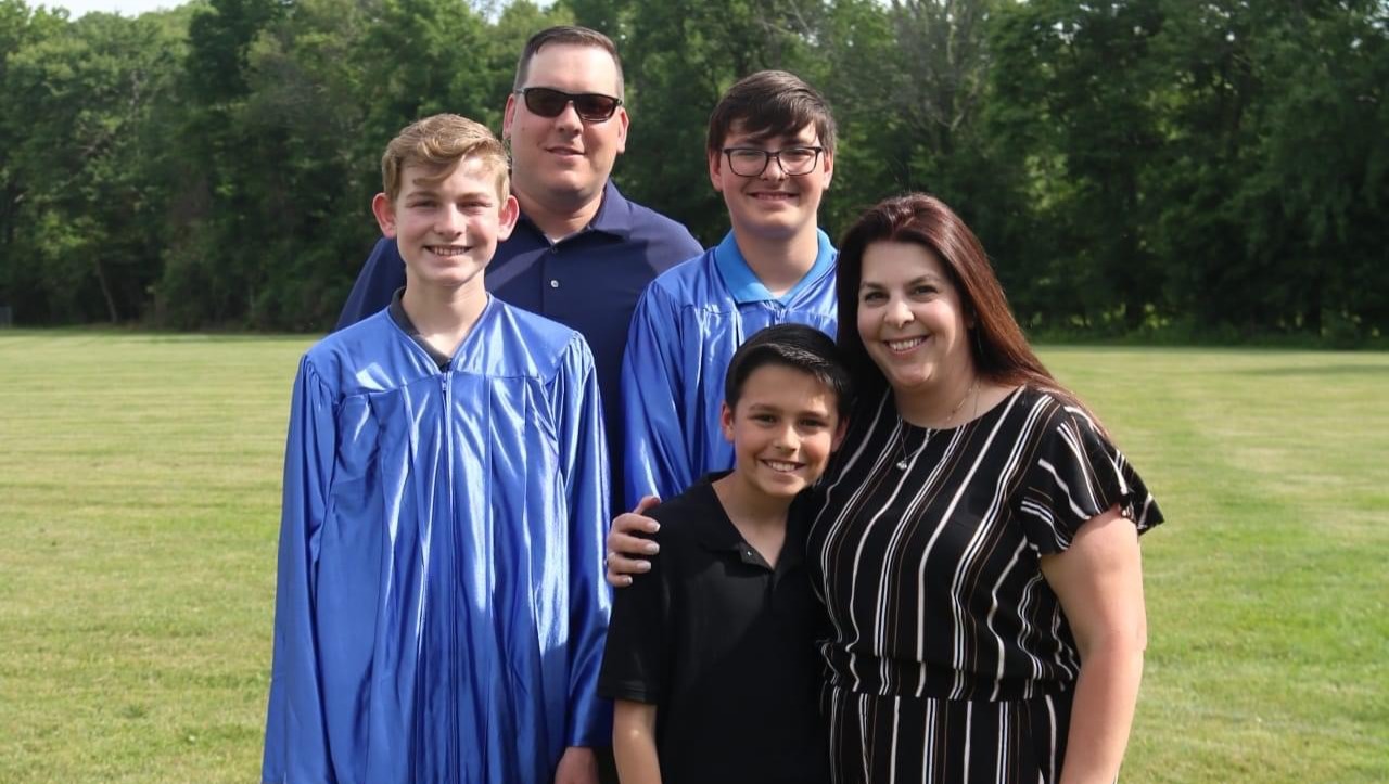 The Lengyel Family Needs Your Help photo