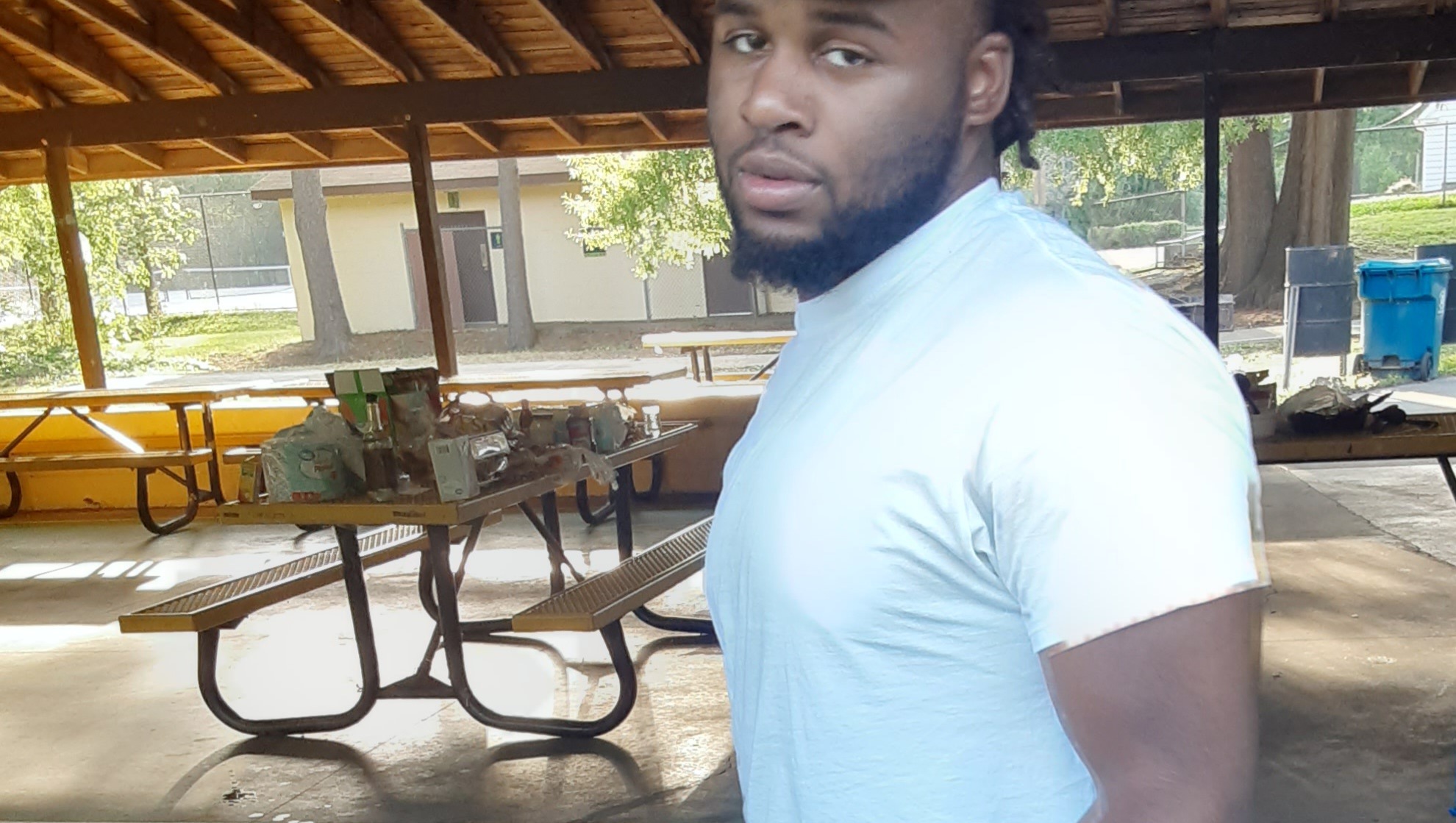 Zamere's Homegoing photo