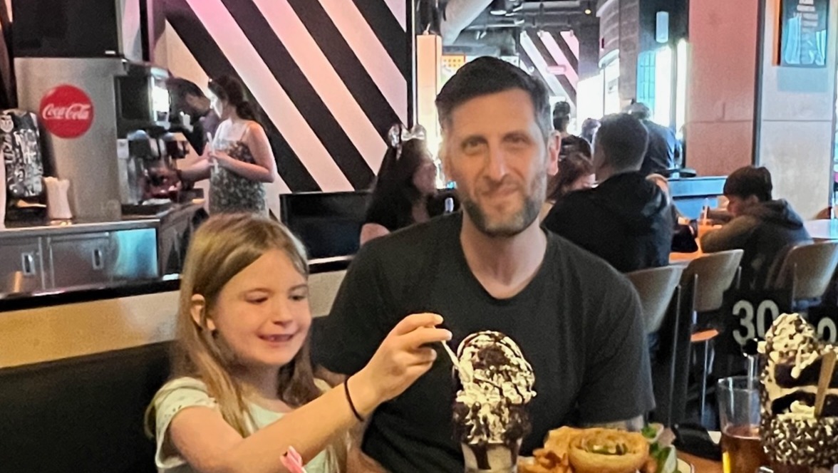 Let's help Jeremy get the treatment he needs!