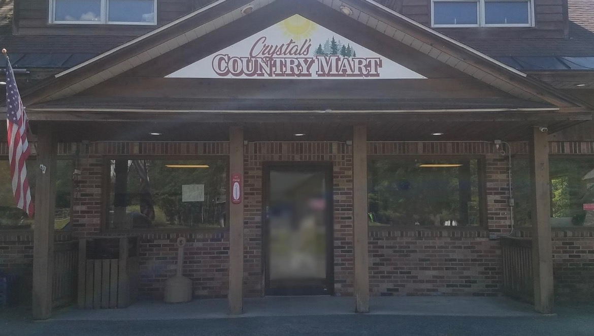 Fundraiser by Jenn Brillante Help Crystals