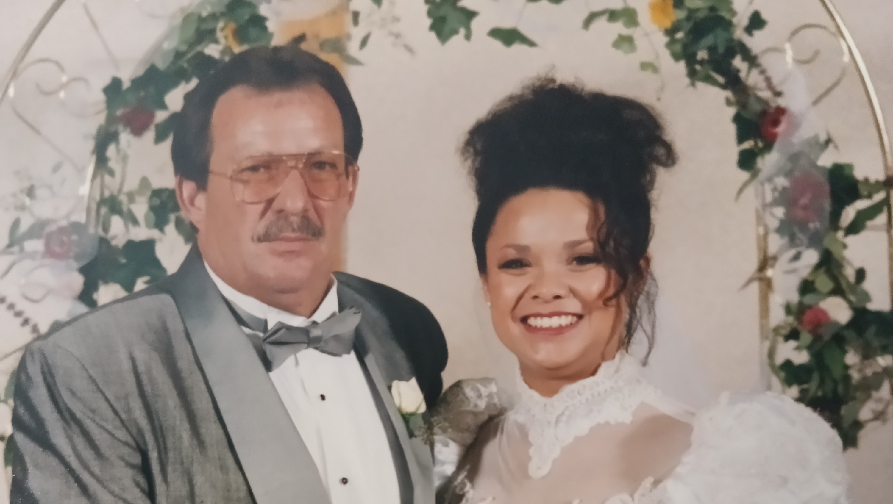 Fundraiser by Tammy Ward Glen Roberson's Funeral Expenses