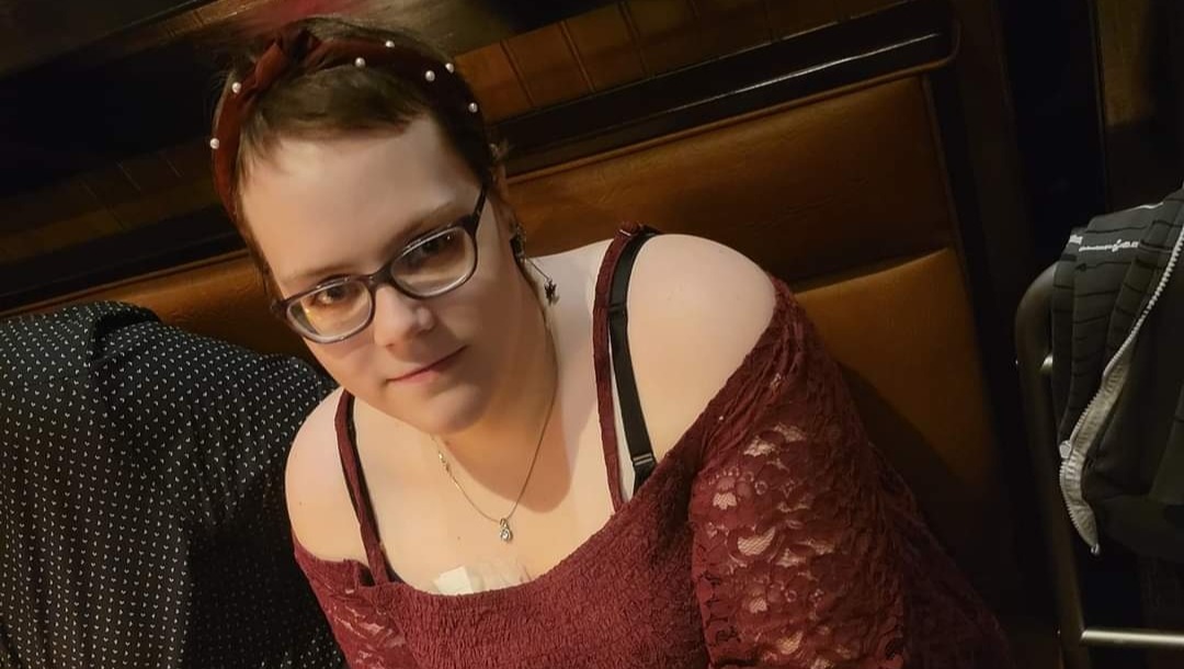 Amber's Funeral photo