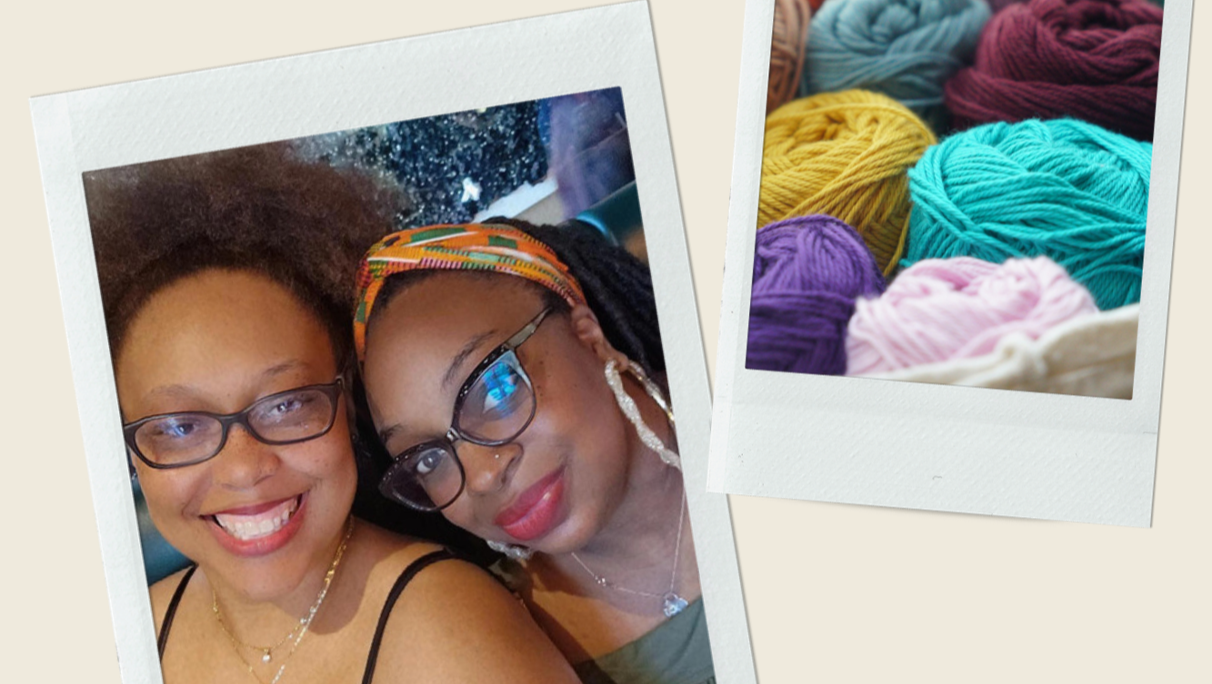 Fundraiser by Nicole Jusse Handmade crochet blankets for the homeless