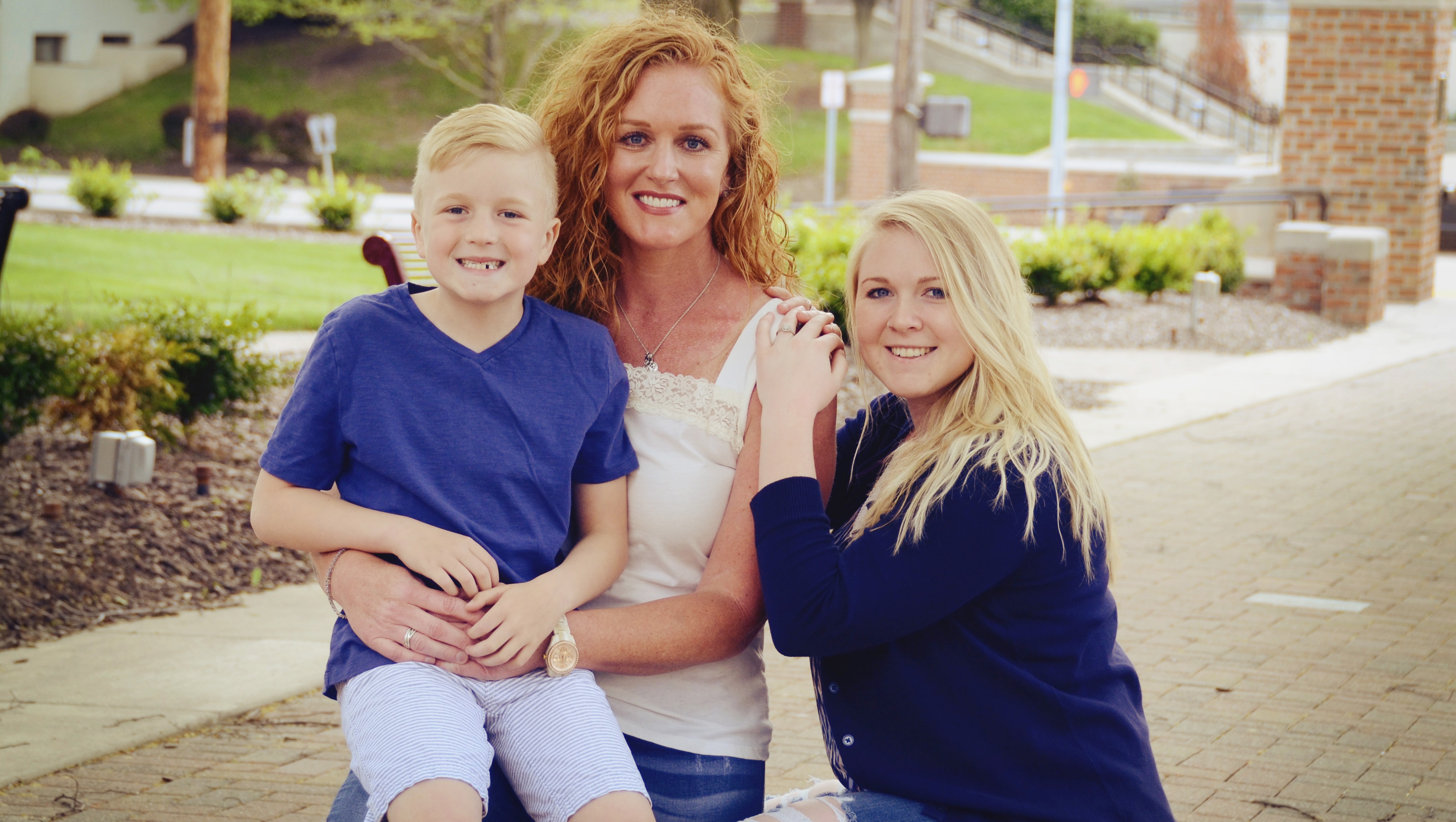 Fundraiser by Amber Curry Medical Bills