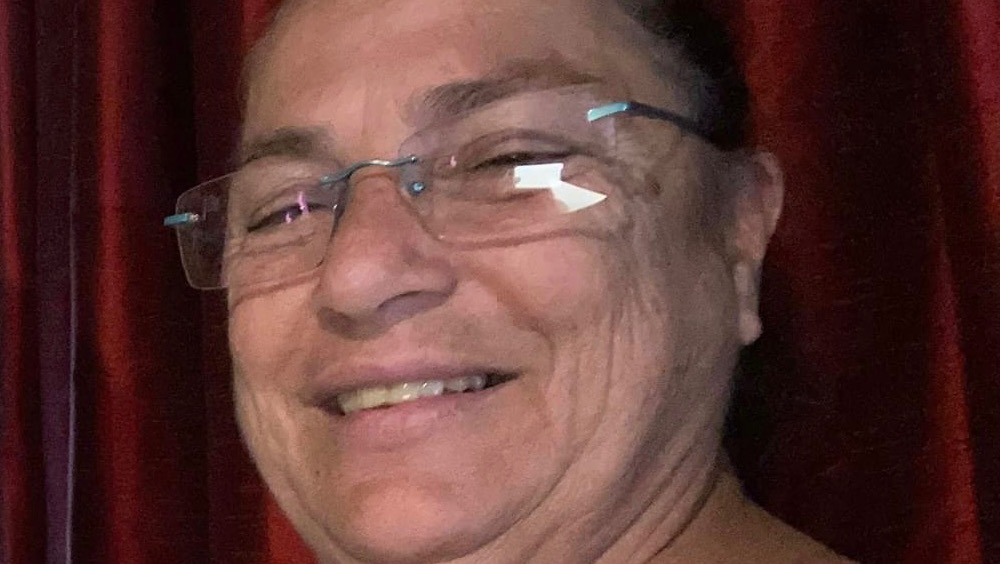 Fundraiser for Brenda Adams by Mould Fire destroyed house