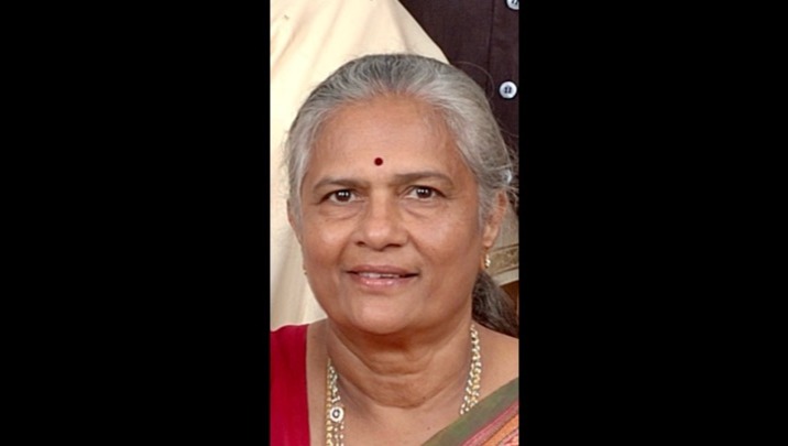 Fundraiser for Anuradha Reddy by Melissa Nothnagle : support Anuradha's ...