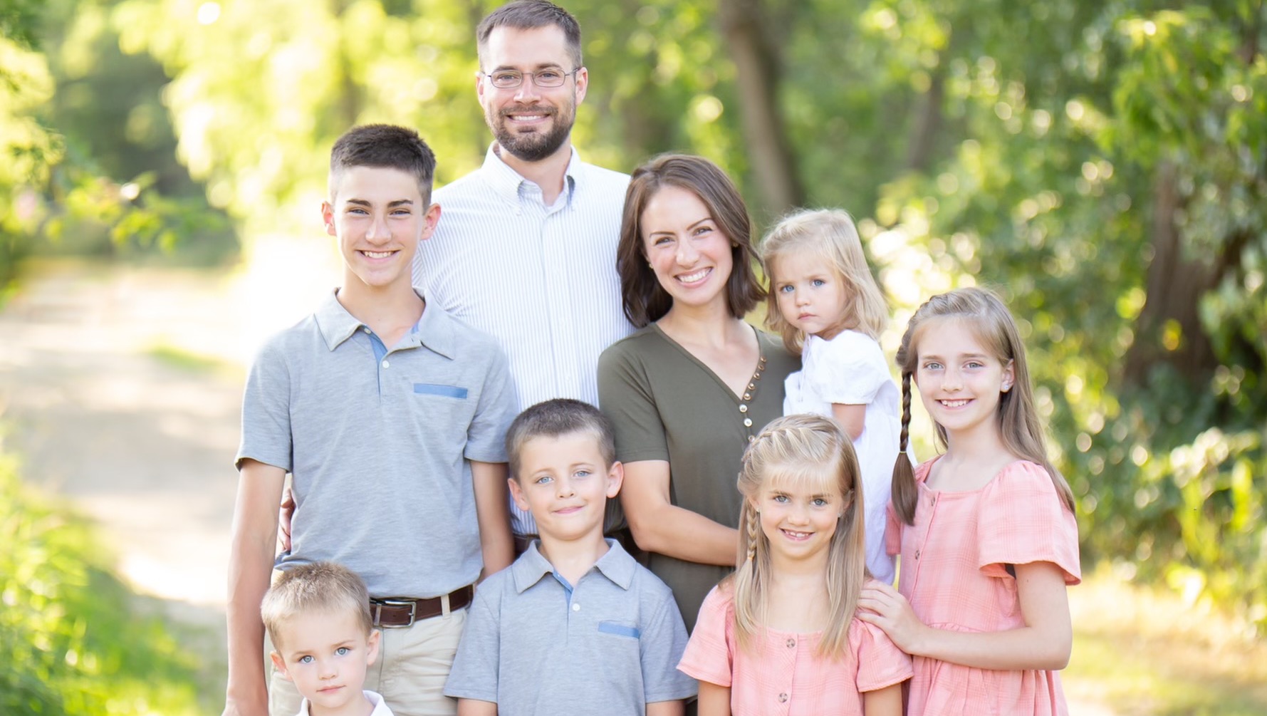 Loeslie Family Needs Funds for Home and Medical photo