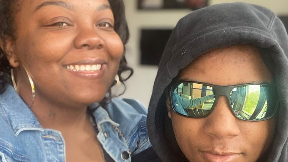 Fundraiser for Brandy Walker by Renee Rogers Help Brandy and Her Son