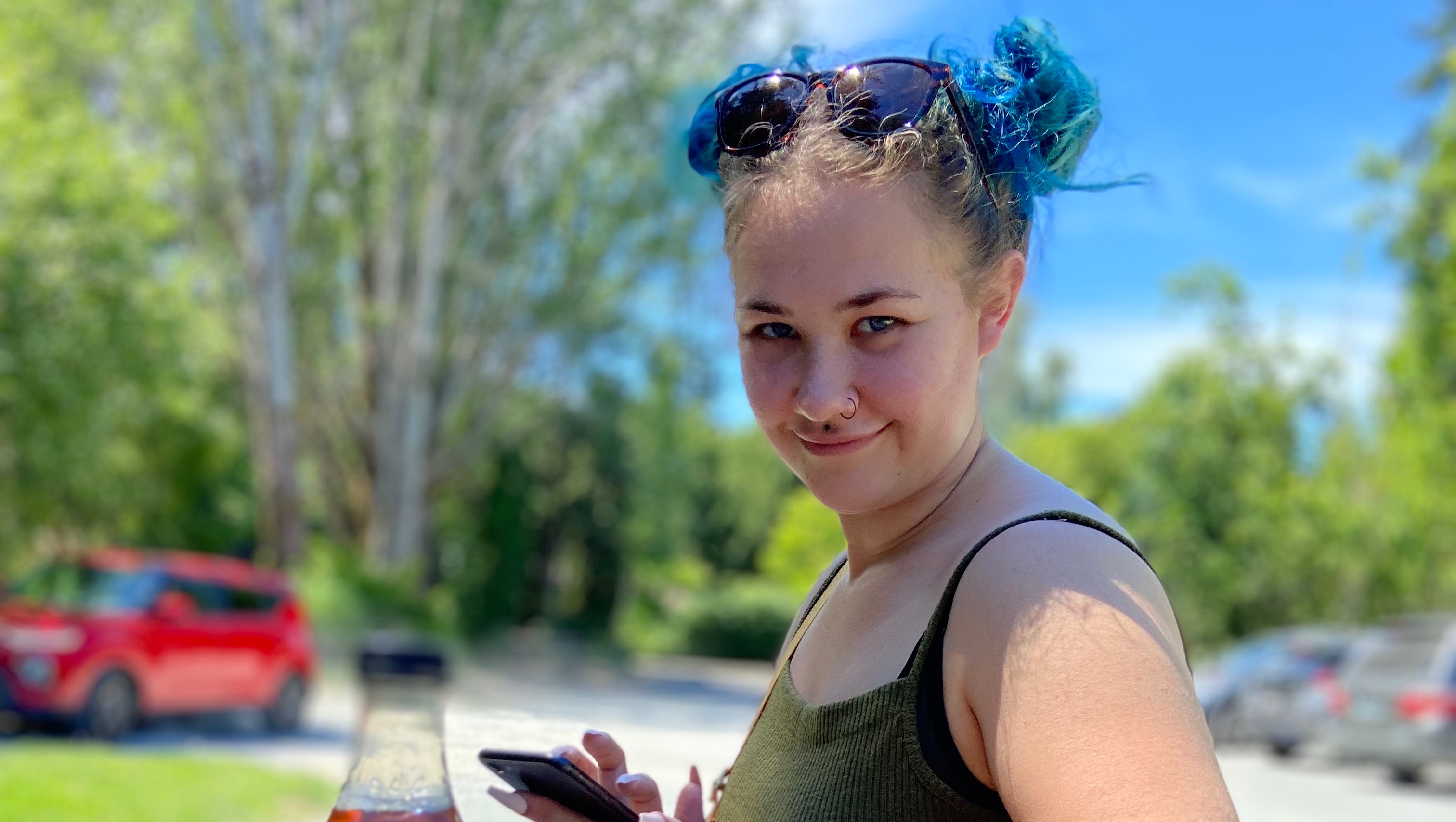 Hannah's Surgery photo