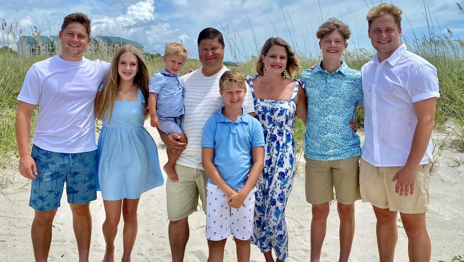 Fundraiser for Philip and Rebecca Rook by Friends and Family : Rebecca ...