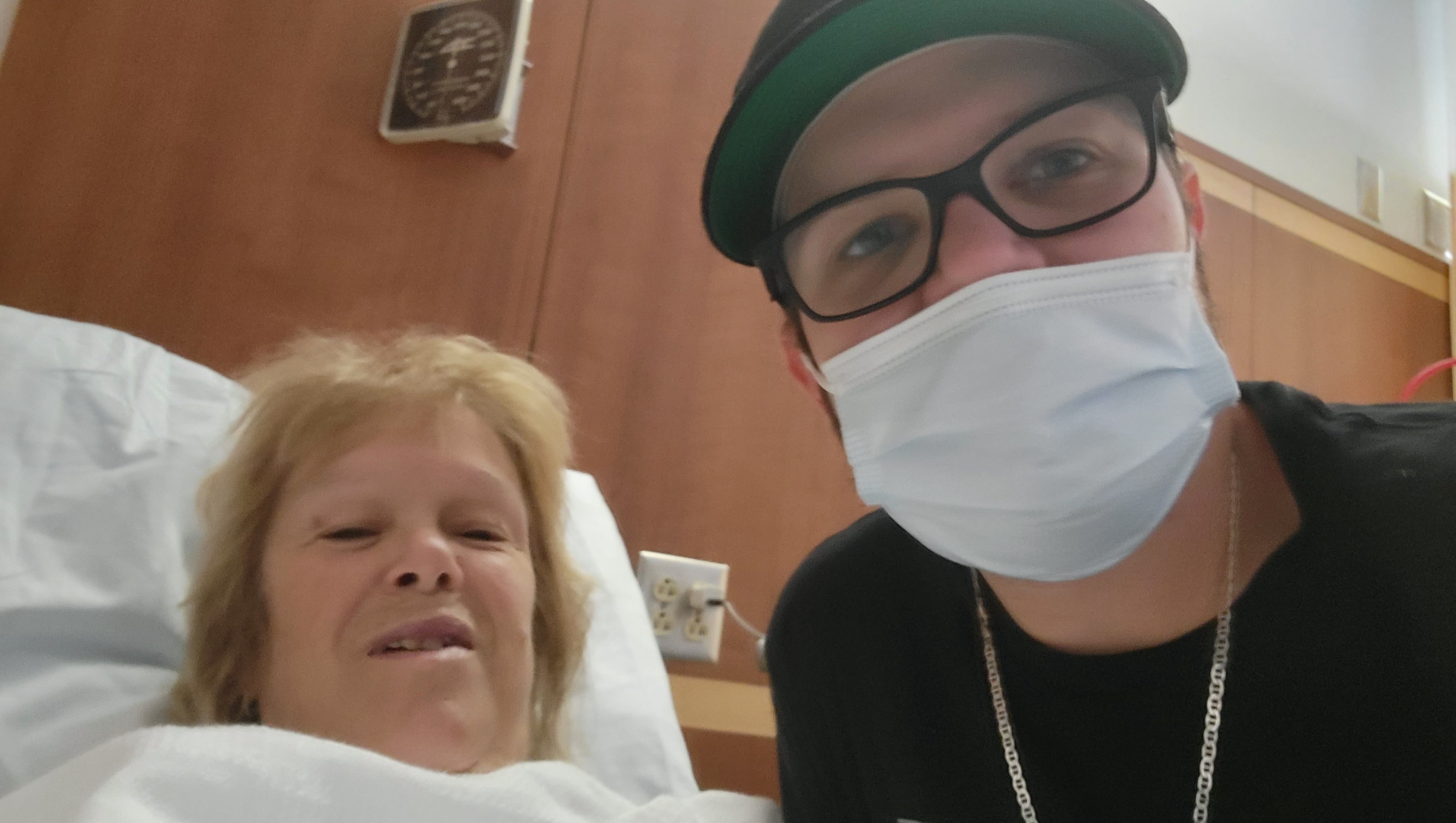 Chrisean Rock'S Road To Recovery - izqpgh4
