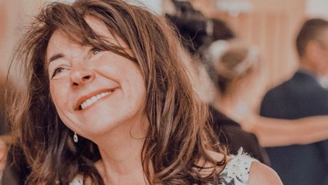 Raise money in memory of Alison Doreen Frost photo