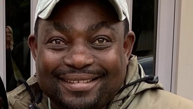 Raise money for Musi, the man who saved our lives photo