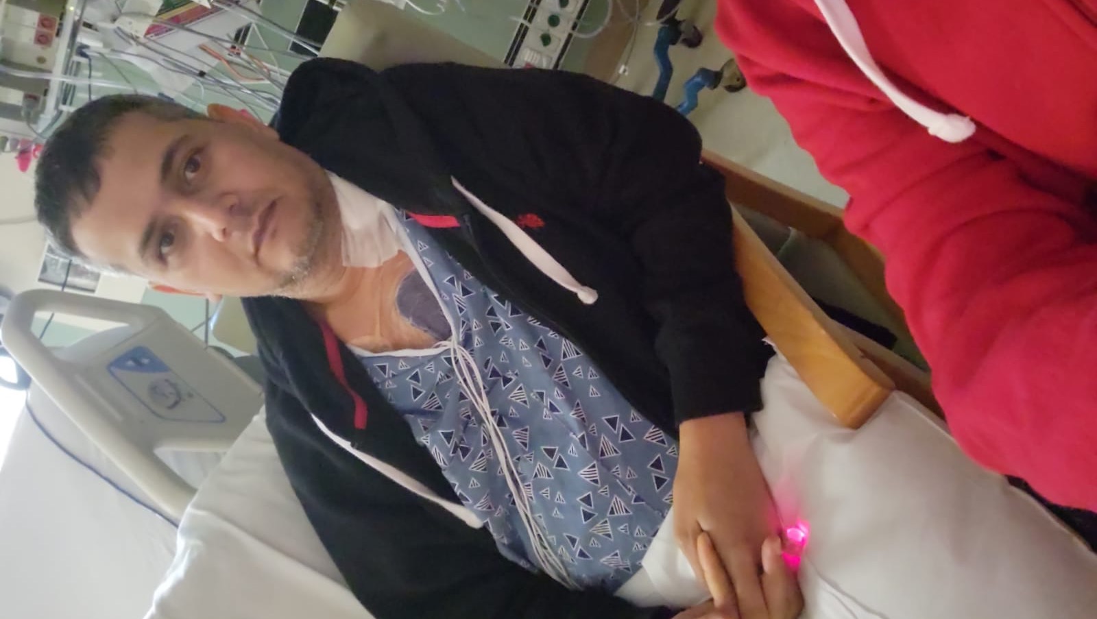 Donate to help my dad photo