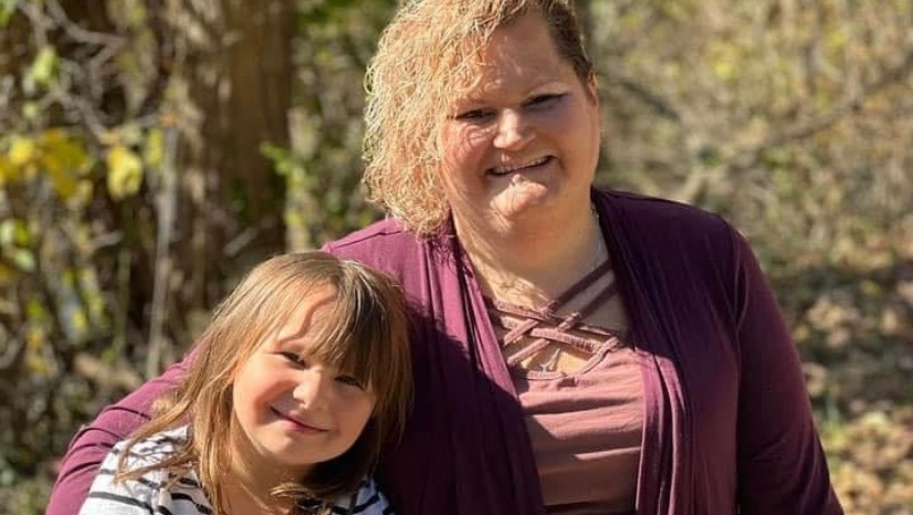 Fundraiser by Tricia Ford : Charity Mercer and Family House Fire Fundraiser