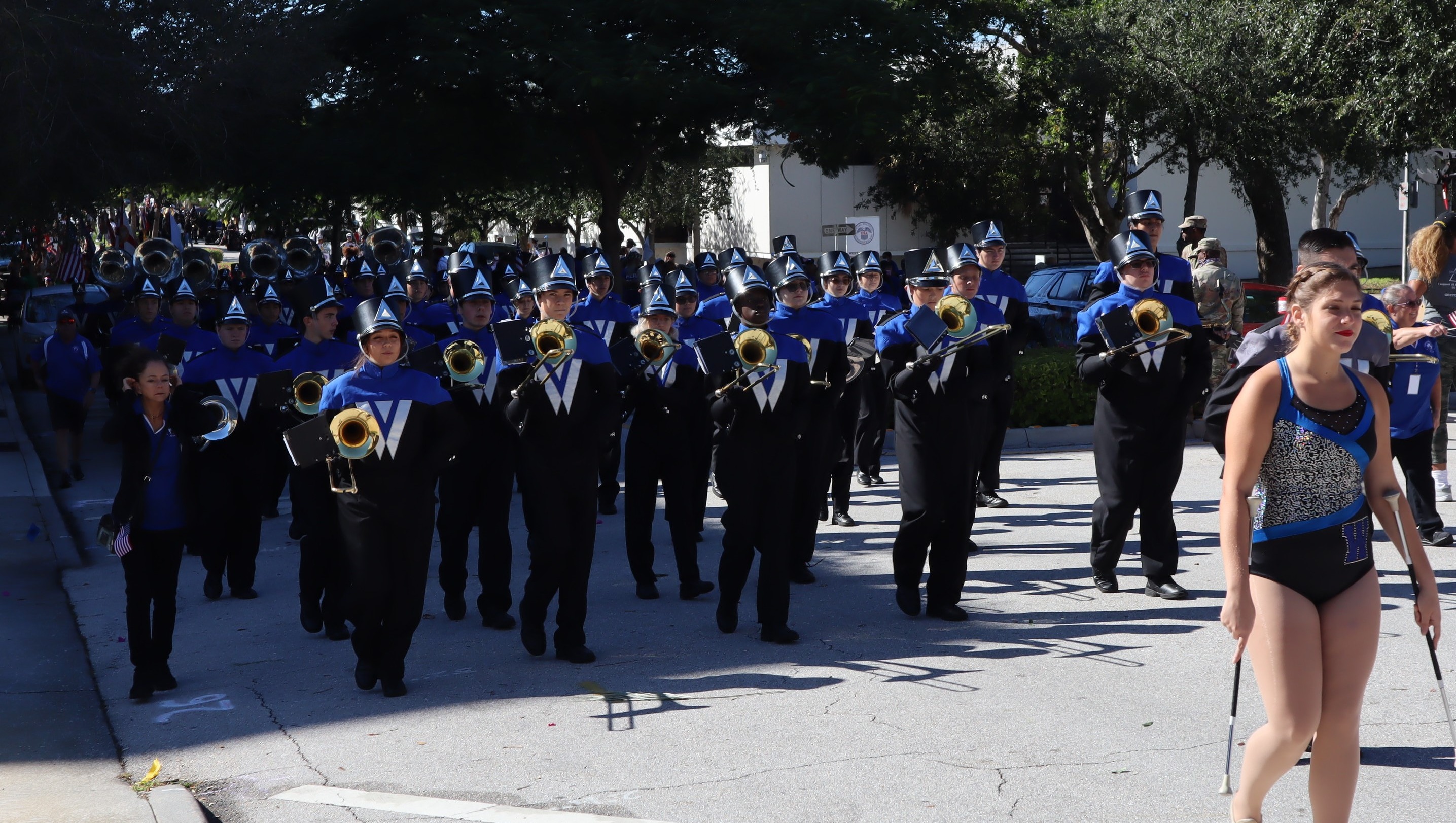 Fundraiser by Pepper Adair Mighty Wolverine Sound London's NYD