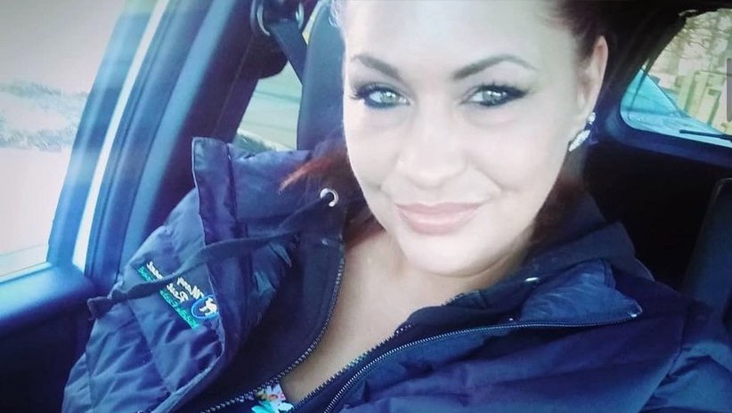 Donate to Support Jenny Alund&#039;s Final Wish and Care, organized by Michele Alund Yaeger